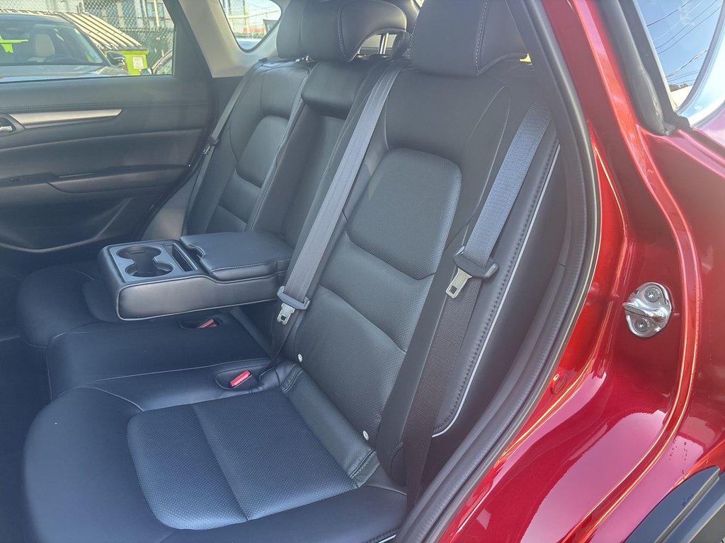 2024 Mazda CX-5 GS in Saint John, New Brunswick - 32 - w1024h768px