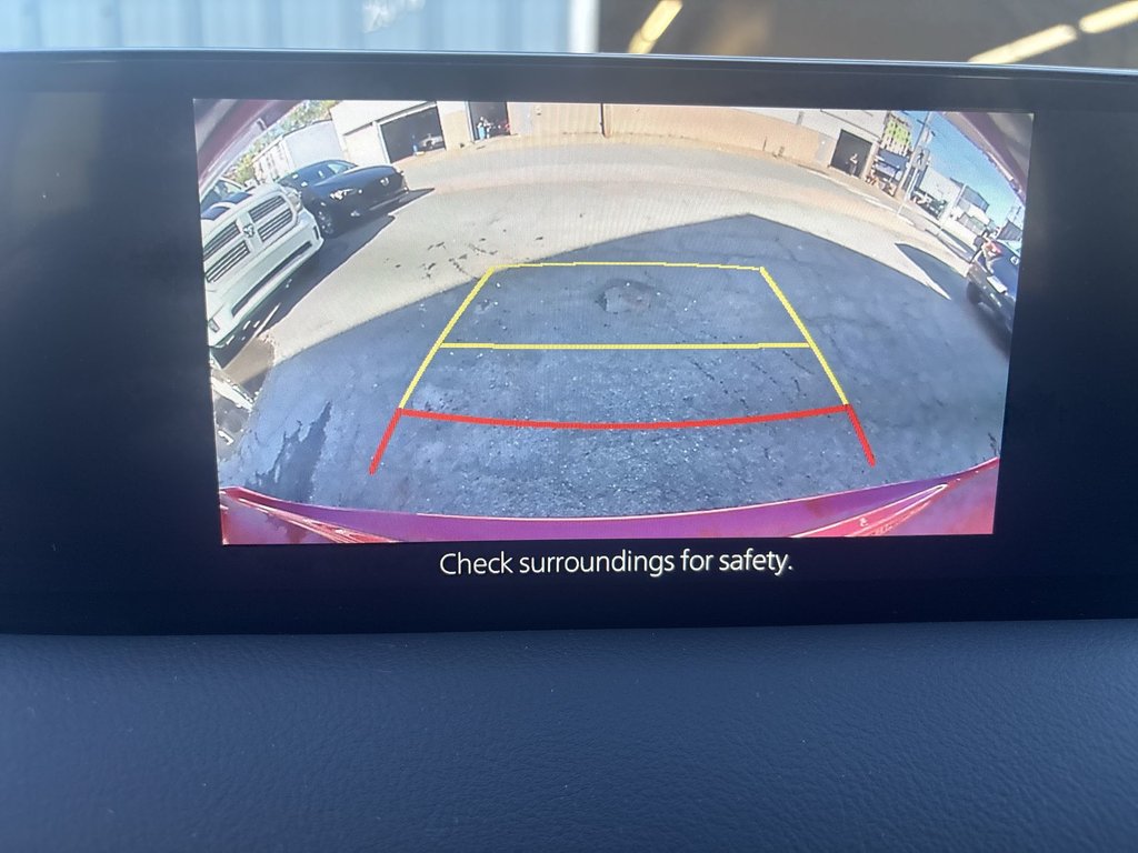 2024 Mazda CX-5 GS in Saint John, New Brunswick - 26 - w1024h768px