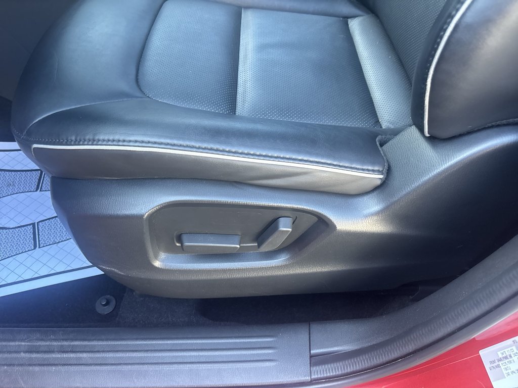 2024 Mazda CX-5 GS in Saint John, New Brunswick - 14 - w1024h768px