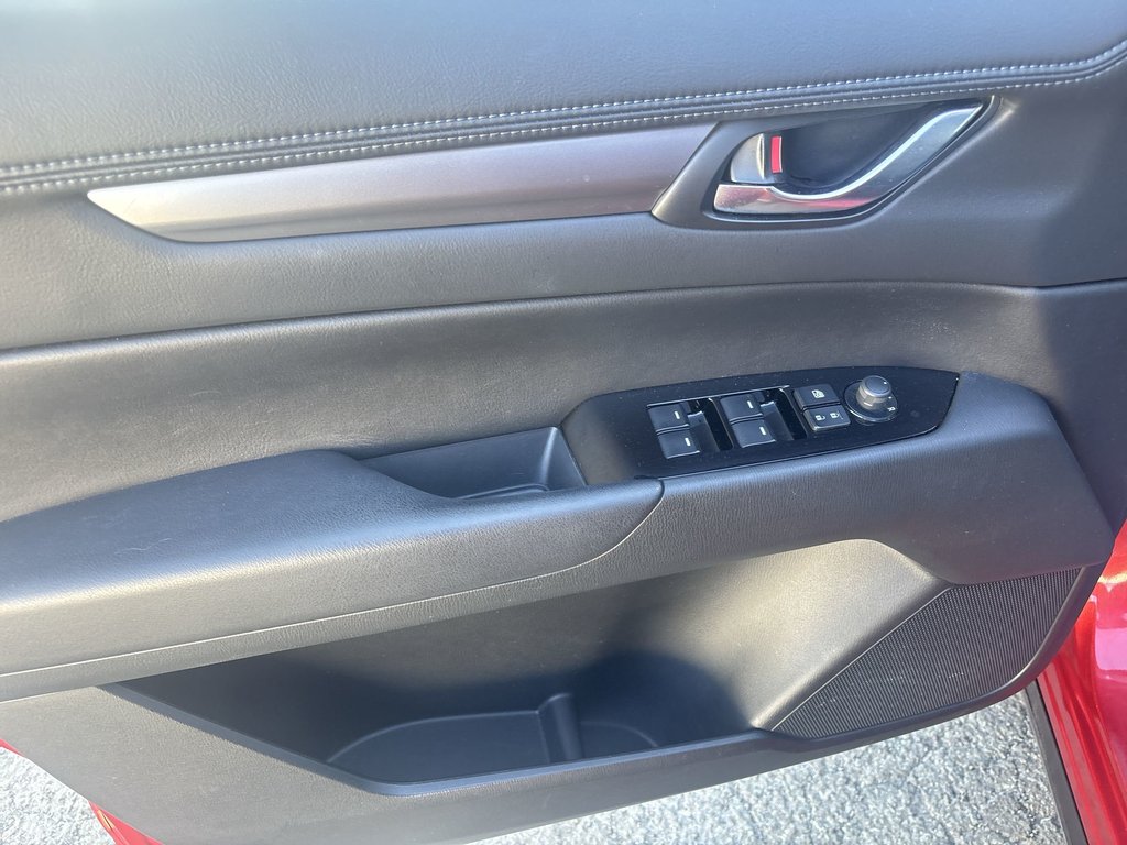 2024 Mazda CX-5 GS in Saint John, New Brunswick - 15 - w1024h768px