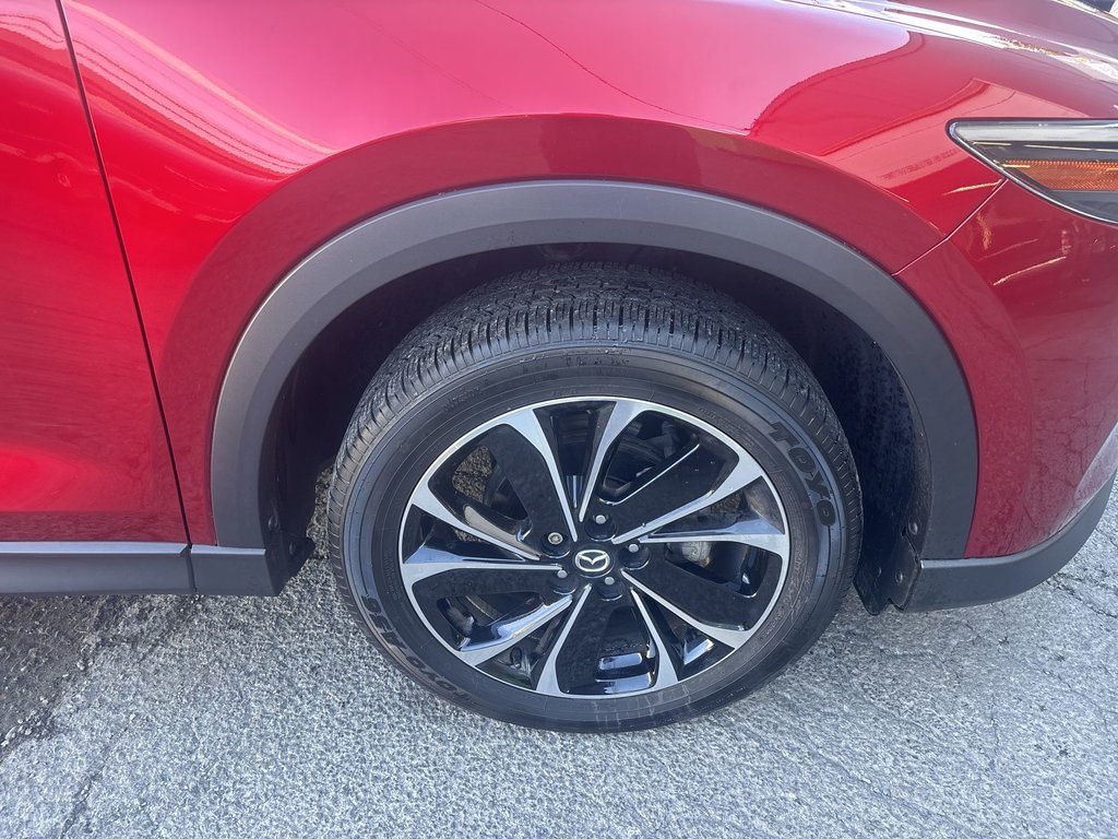 2024 Mazda CX-5 GS in Saint John, New Brunswick - 10 - w1024h768px