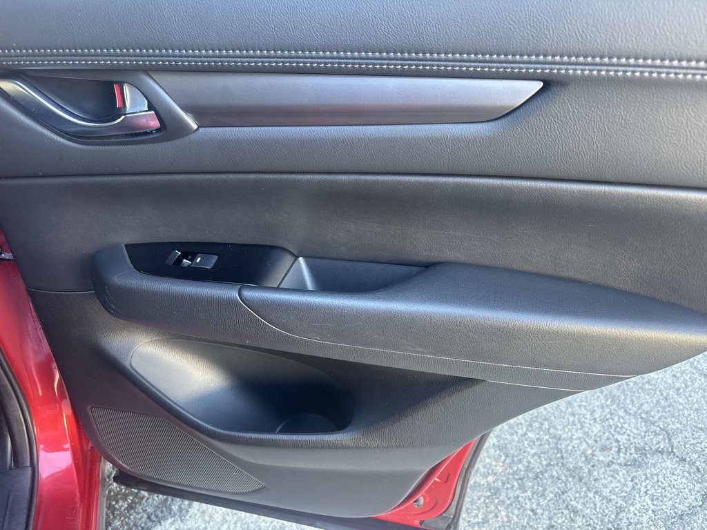 2024 Mazda CX-5 GS in Saint John, New Brunswick - 41 - w1024h768px