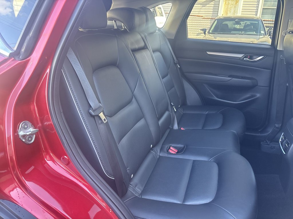 2024 Mazda CX-5 GS in Saint John, New Brunswick - 39 - w1024h768px