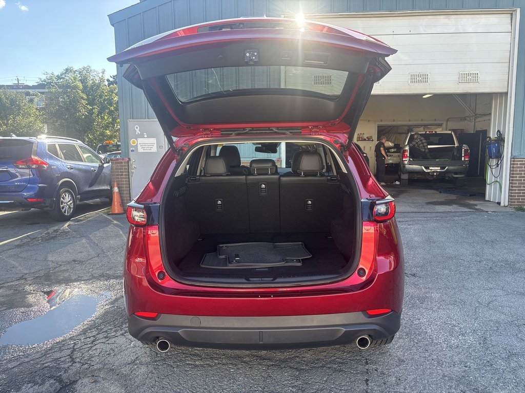 2024 Mazda CX-5 GS in Saint John, New Brunswick - 36 - w1024h768px