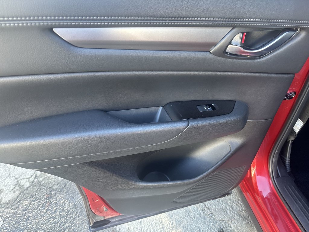 2024 Mazda CX-5 GS in Saint John, New Brunswick - 35 - w1024h768px