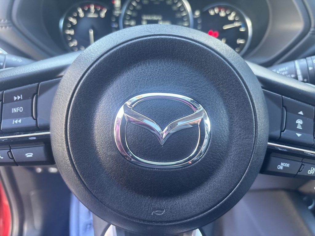 2024 Mazda CX-5 GS in Saint John, New Brunswick - 19 - w1024h768px