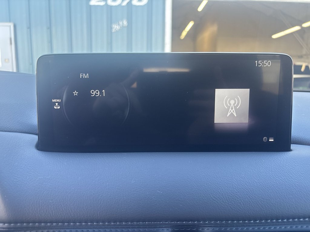 2024 Mazda CX-5 GS in Saint John, New Brunswick - 25 - w1024h768px