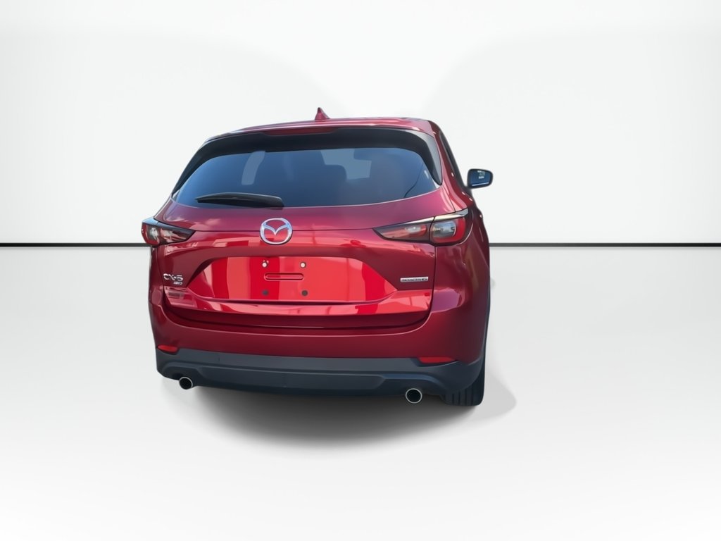 2024 Mazda CX-5 GS in Saint John, New Brunswick - 7 - w1024h768px