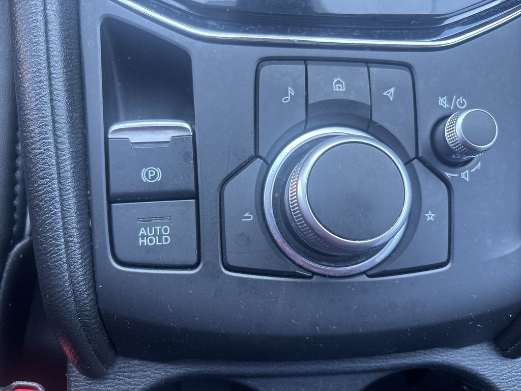 2024 Mazda CX-5 GS in Saint John, New Brunswick - 30 - w1024h768px