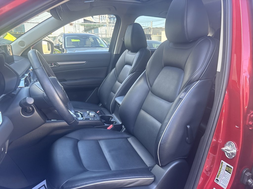 2024 Mazda CX-5 GS in Saint John, New Brunswick - 11 - w1024h768px