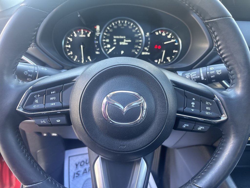 2024 Mazda CX-5 GS in Saint John, New Brunswick - 18 - w1024h768px