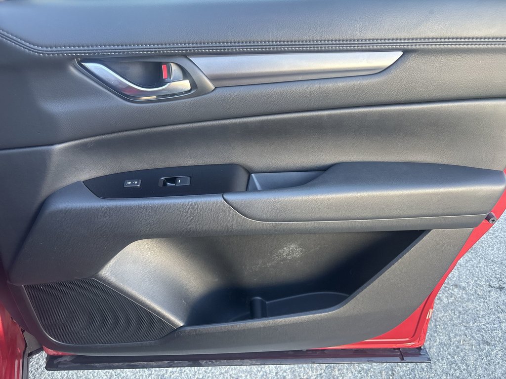 2024 Mazda CX-5 GS in Saint John, New Brunswick - 46 - w1024h768px