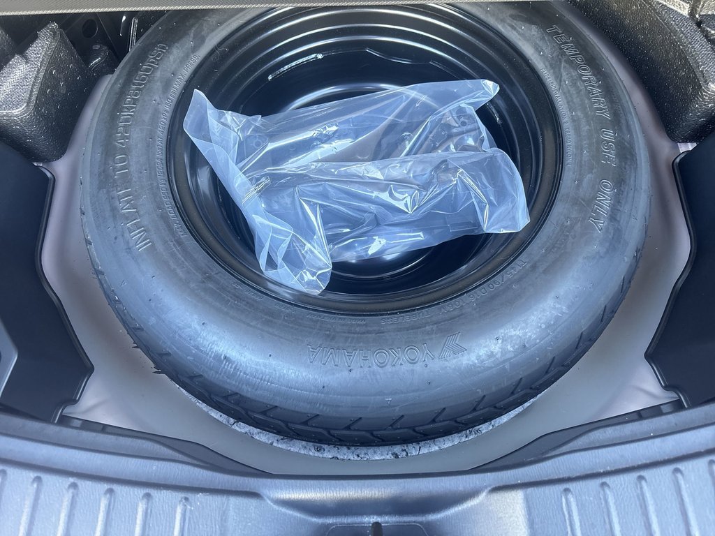 2024 Mazda CX-5 GS in Saint John, New Brunswick - 38 - w1024h768px