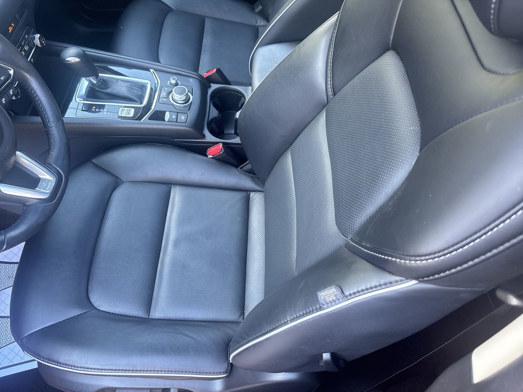 2024 Mazda CX-5 GS in Saint John, New Brunswick - 12 - w1024h768px