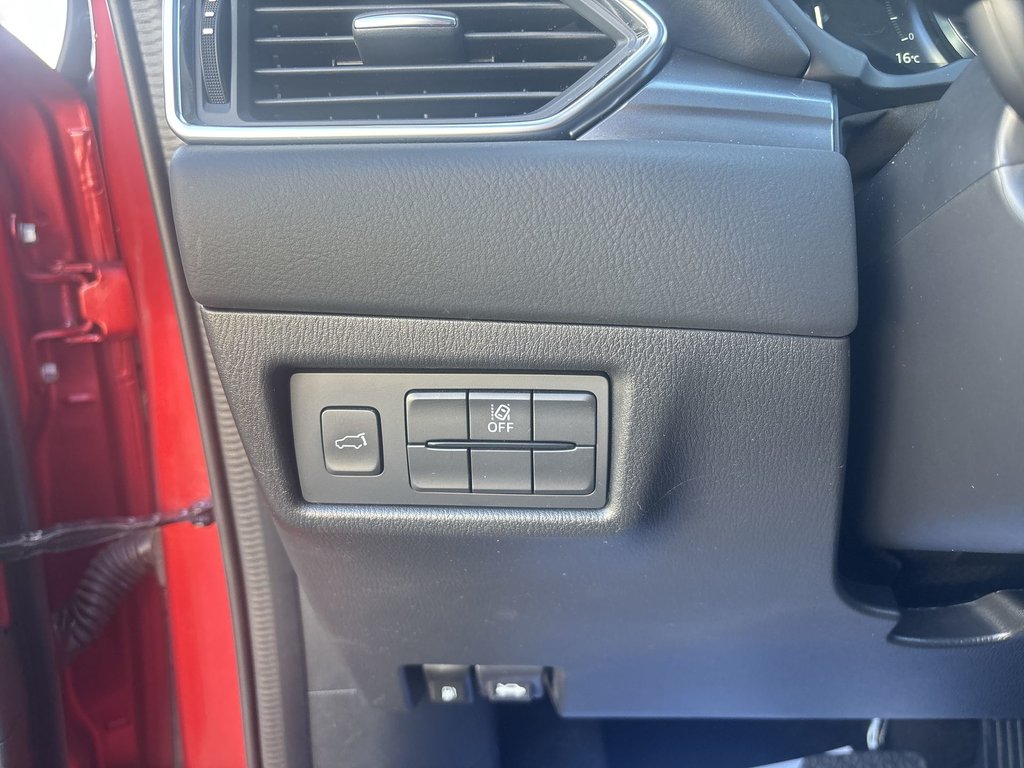 2024 Mazda CX-5 GS in Saint John, New Brunswick - 22 - w1024h768px