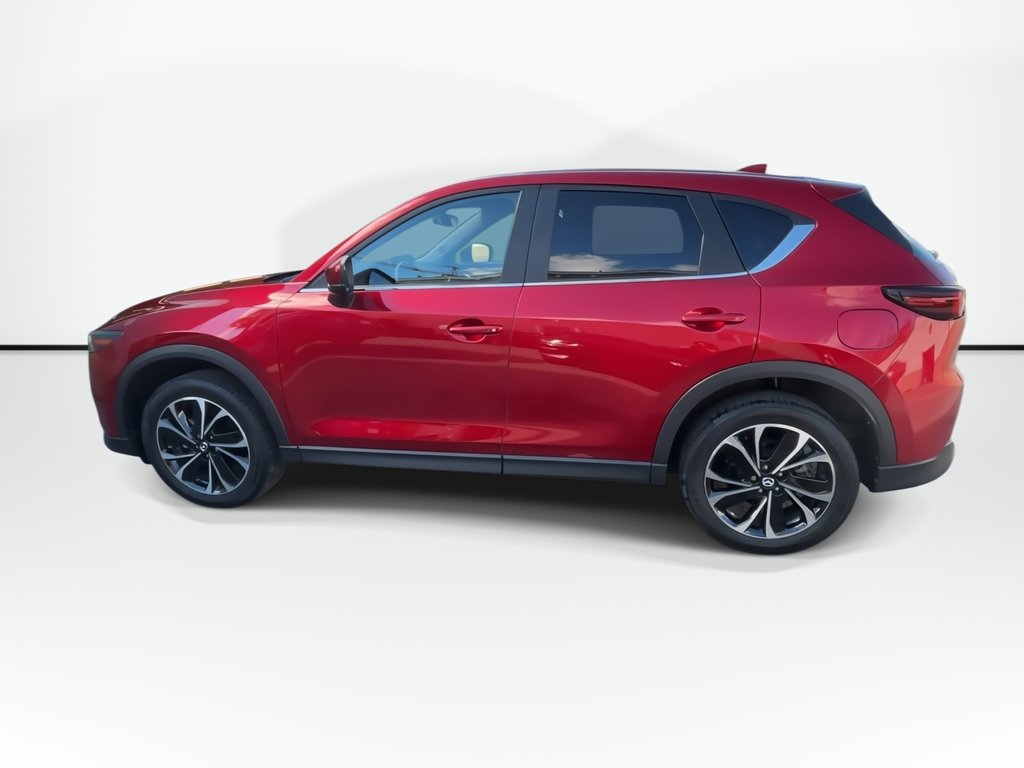 2024 Mazda CX-5 GS in Saint John, New Brunswick - 5 - w1024h768px