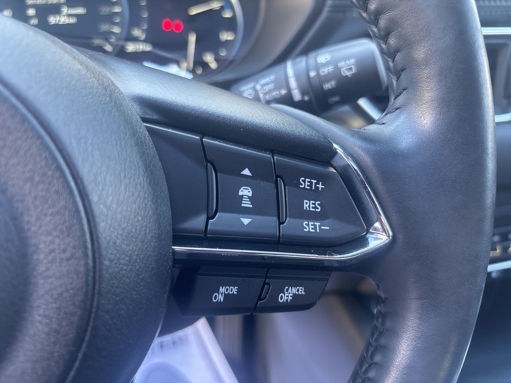 2024 Mazda CX-5 GS in Saint John, New Brunswick - 21 - w1024h768px