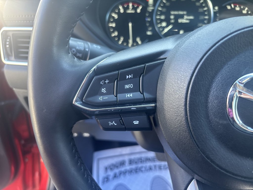 2024 Mazda CX-5 GS in Saint John, New Brunswick - 20 - w1024h768px