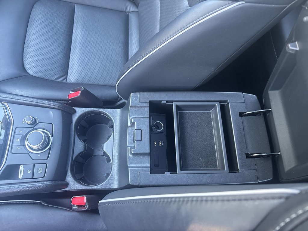 2024 Mazda CX-5 GS in Saint John, New Brunswick - 50 - w1024h768px
