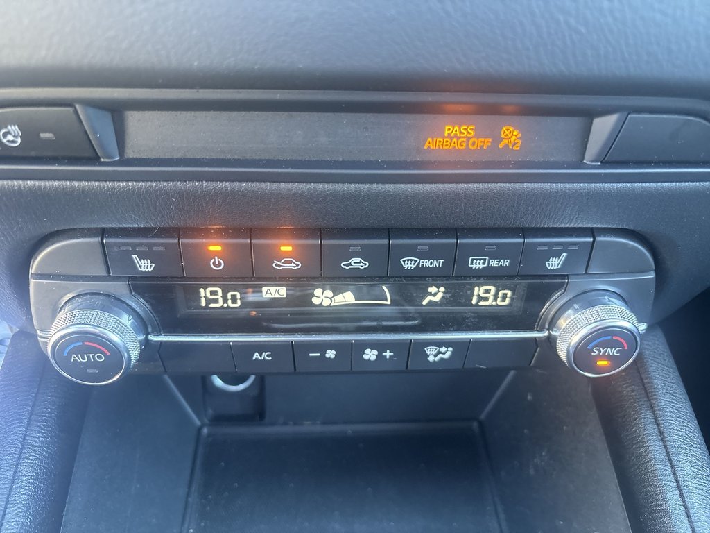 2024 Mazda CX-5 GS in Saint John, New Brunswick - 27 - w1024h768px