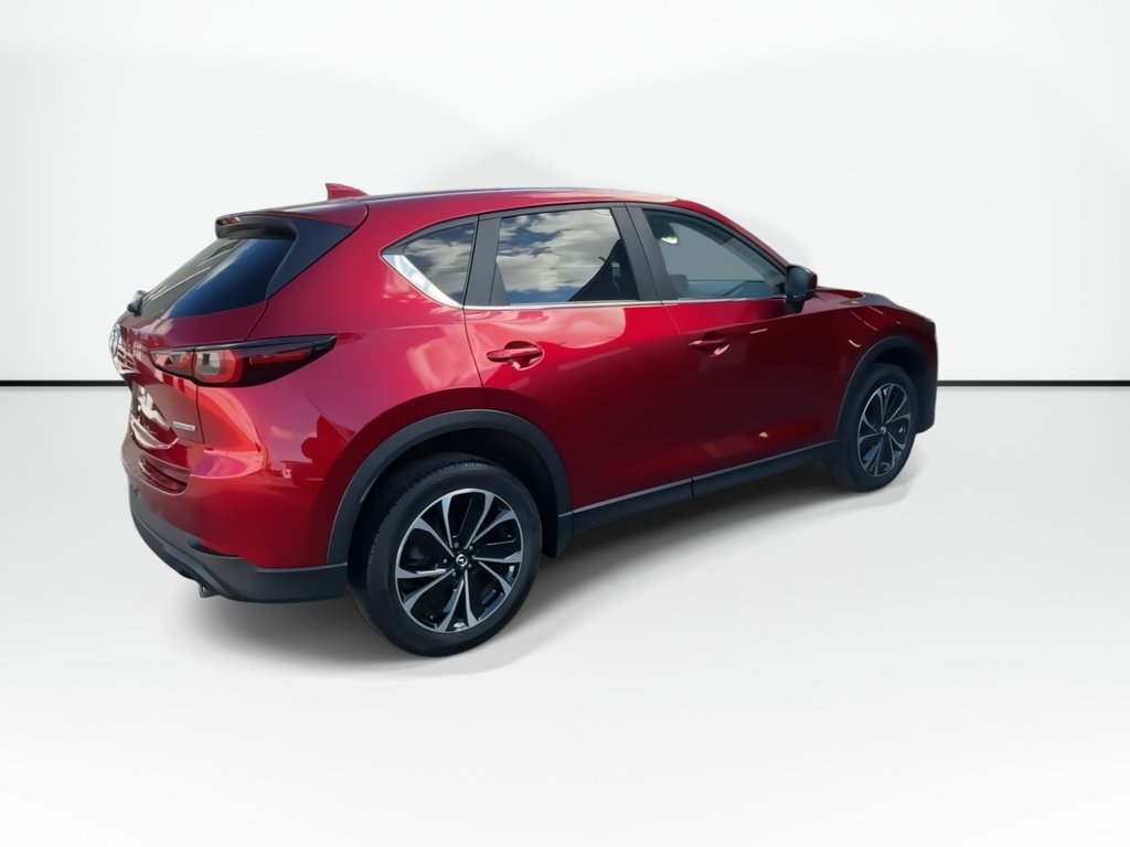2024 Mazda CX-5 GS in Saint John, New Brunswick - 8 - w1024h768px
