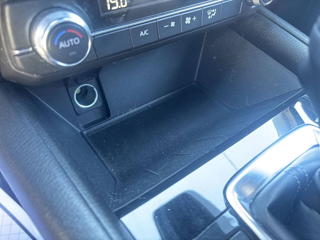 2024 Mazda CX-5 GS in Saint John, New Brunswick - 28 - w1024h768px