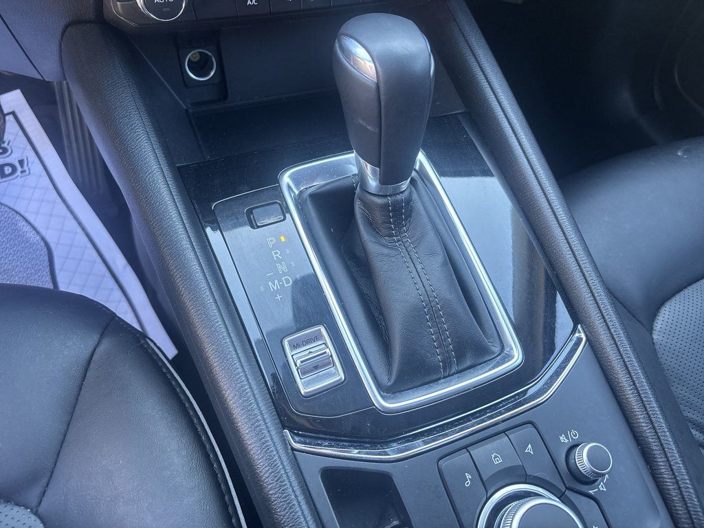 2024 Mazda CX-5 GS in Saint John, New Brunswick - 29 - w1024h768px