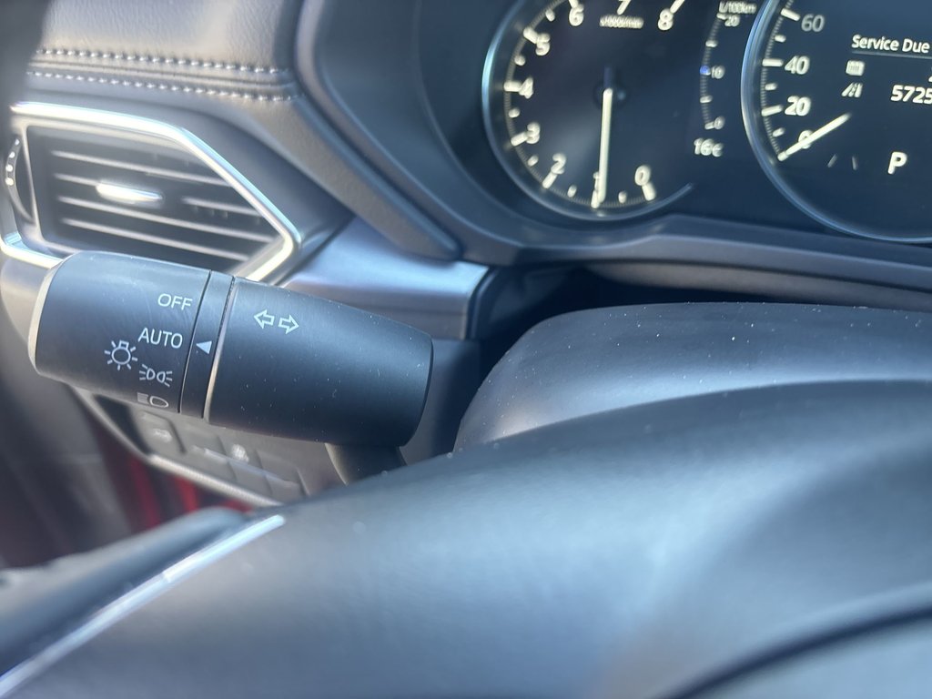 2024 Mazda CX-5 GS in Saint John, New Brunswick - 47 - w1024h768px