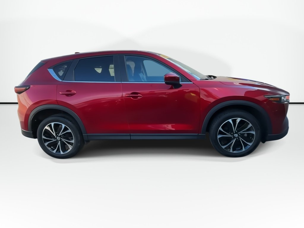 2024 Mazda CX-5 GS in Saint John, New Brunswick - 9 - w1024h768px