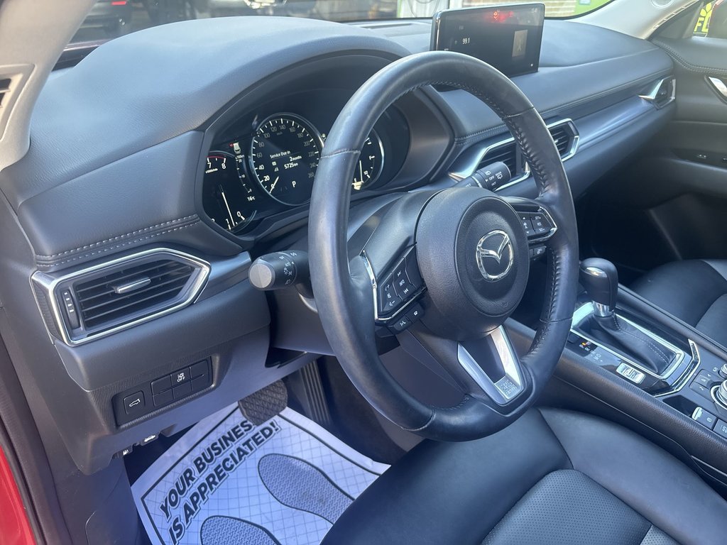 2024 Mazda CX-5 GS in Saint John, New Brunswick - 16 - w1024h768px