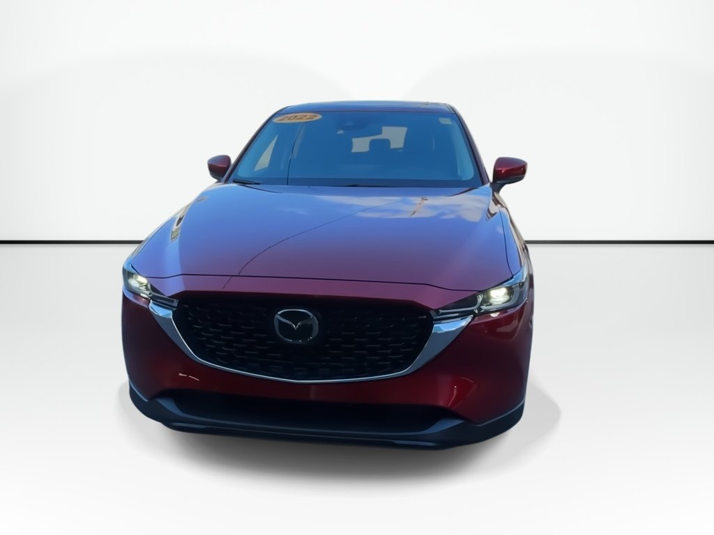 2024 Mazda CX-5 GS in Saint John, New Brunswick - 3 - w1024h768px