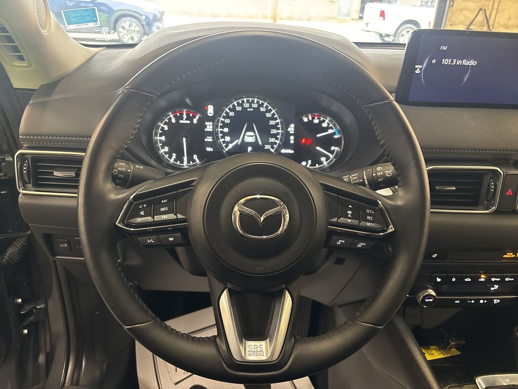 2025 Mazda CX-5 in Antigonish, Nova Scotia - 17 - w1024h768px