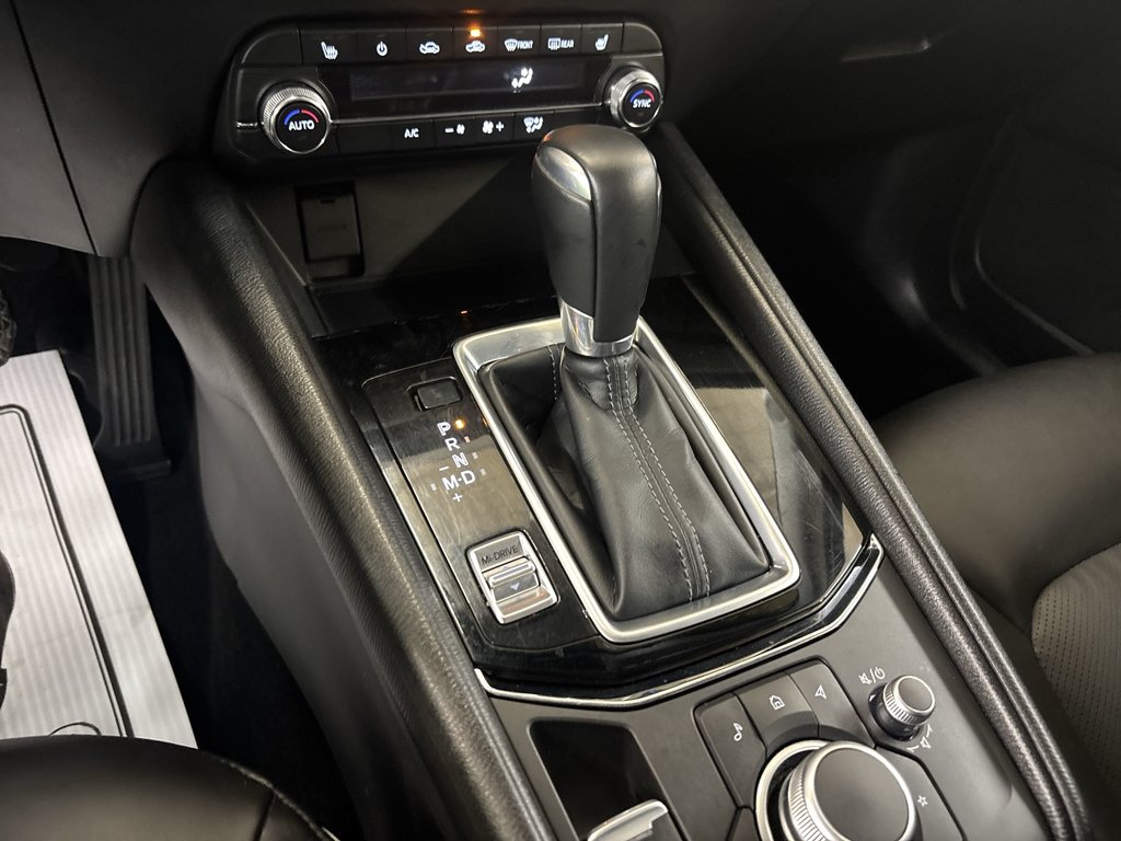 2025 Mazda CX-5 in Antigonish, Nova Scotia - 29 - w1024h768px