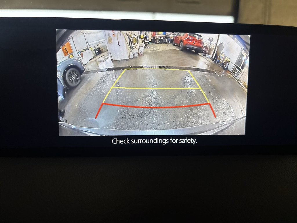 2025 Mazda CX-5 in Antigonish, Nova Scotia - 26 - w1024h768px