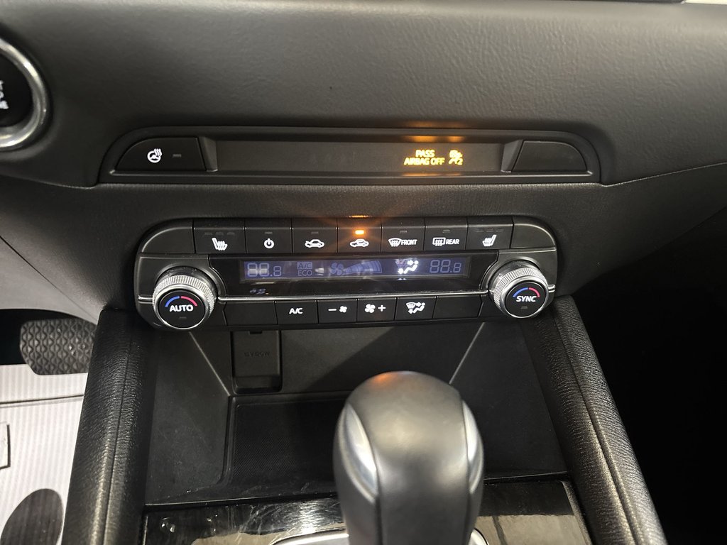 2025 Mazda CX-5 in Antigonish, Nova Scotia - 27 - w1024h768px