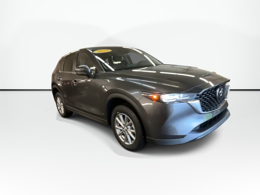 2025 Mazda CX-5 in Antigonish, Nova Scotia - 2 - w1024h768px