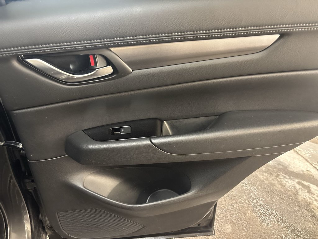2025 Mazda CX-5 in Antigonish, Nova Scotia - 41 - w1024h768px