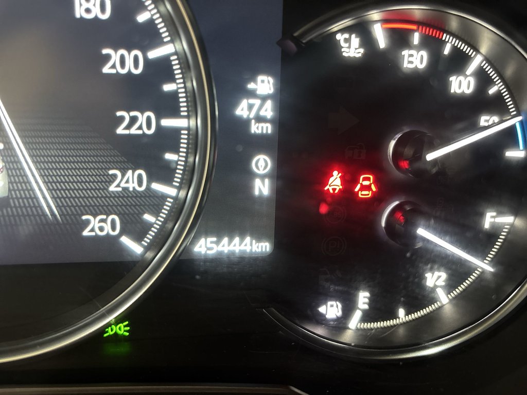 2025 Mazda CX-5 in Antigonish, Nova Scotia - 23 - w1024h768px