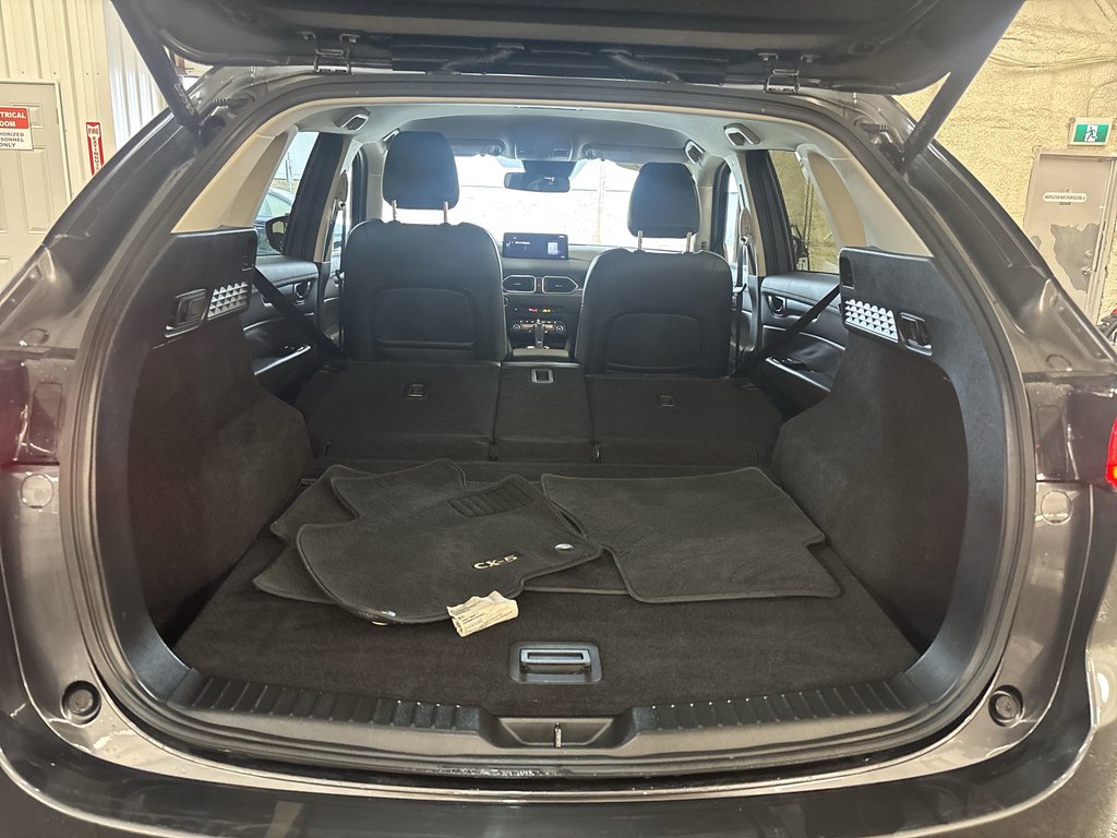 2025 Mazda CX-5 in Antigonish, Nova Scotia - 37 - w1024h768px