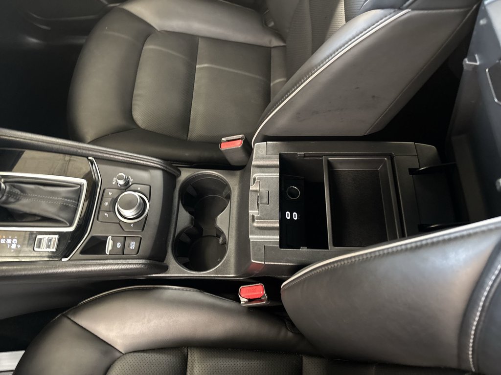 2025 Mazda CX-5 in Antigonish, Nova Scotia - 50 - w1024h768px