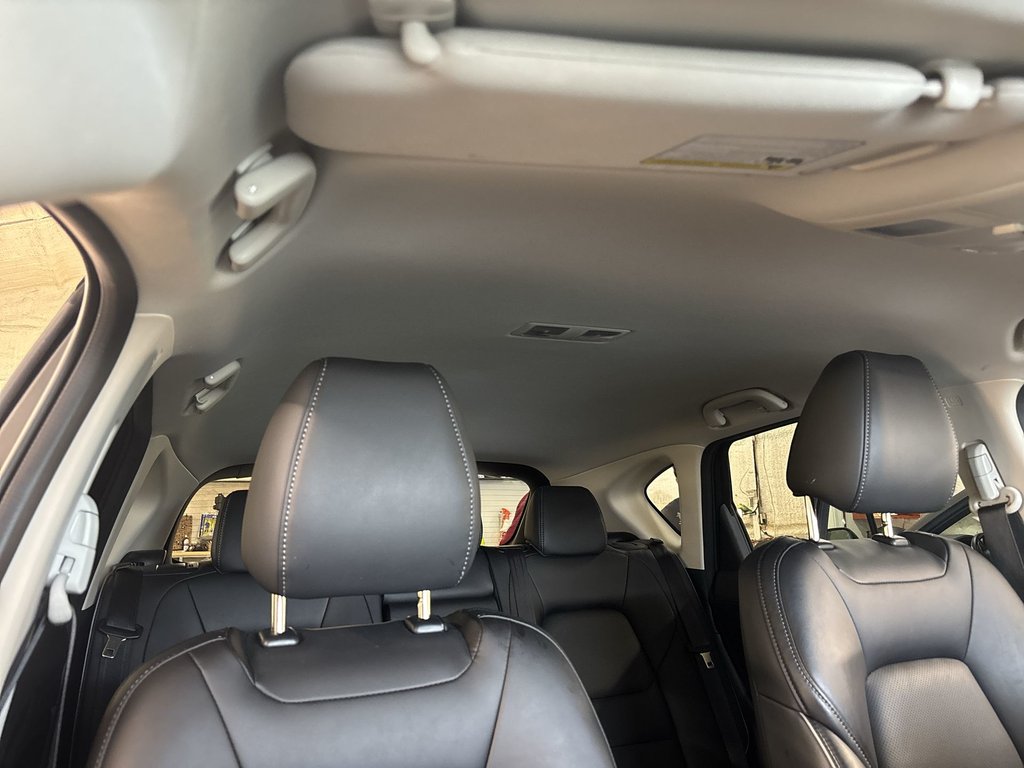 2025 Mazda CX-5 in Antigonish, Nova Scotia - 52 - w1024h768px
