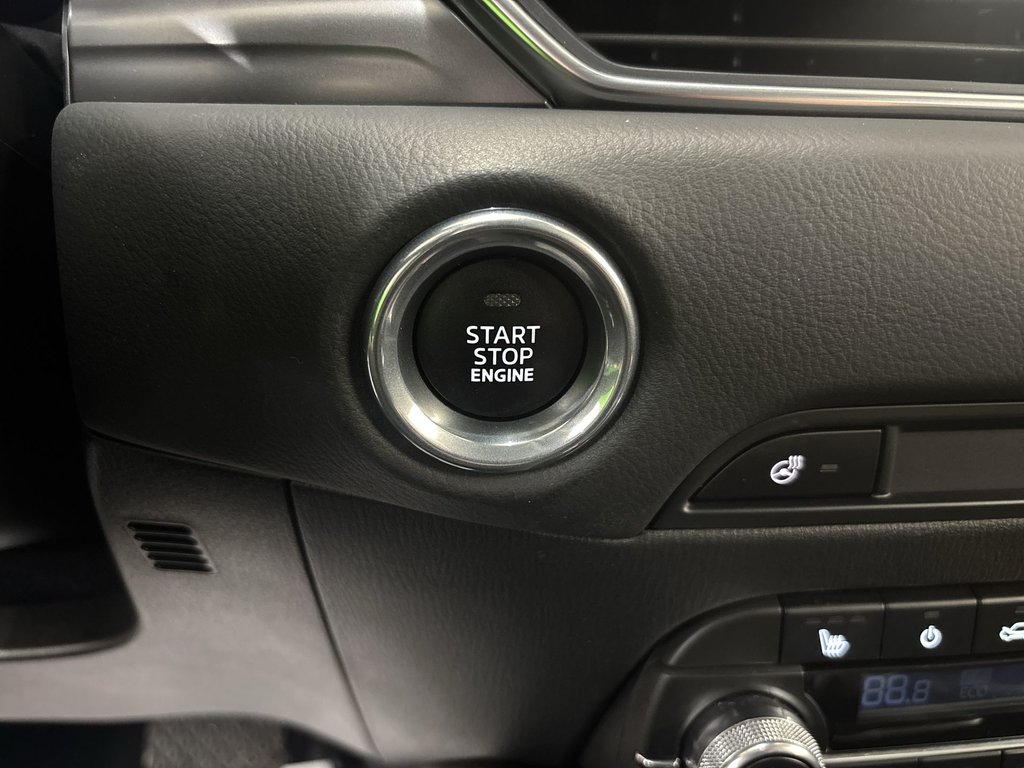 2025 Mazda CX-5 in Antigonish, Nova Scotia - 31 - w1024h768px