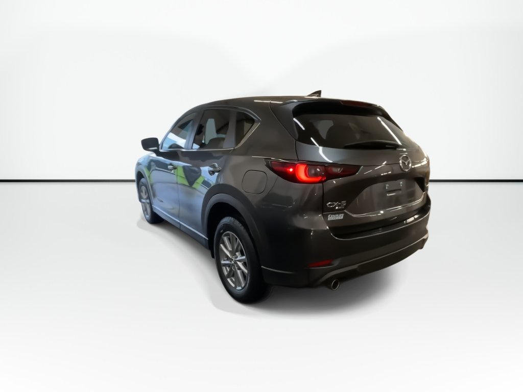 2025 Mazda CX-5 in Antigonish, Nova Scotia - 6 - w1024h768px