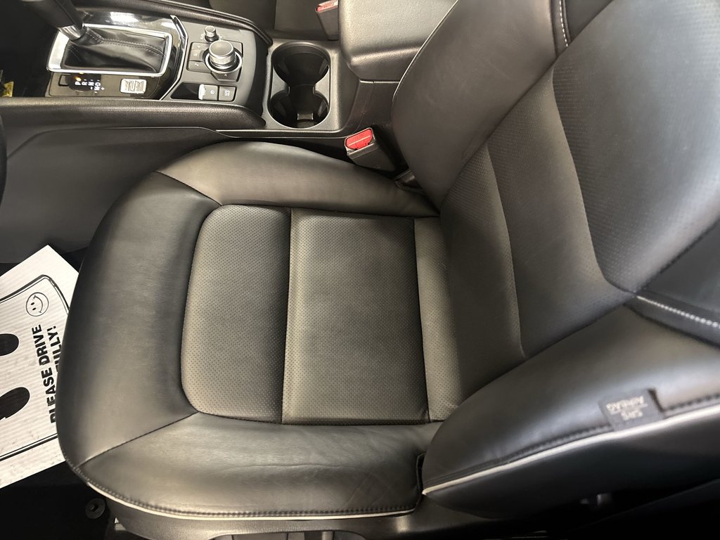 2025 Mazda CX-5 in Antigonish, Nova Scotia - 12 - w1024h768px