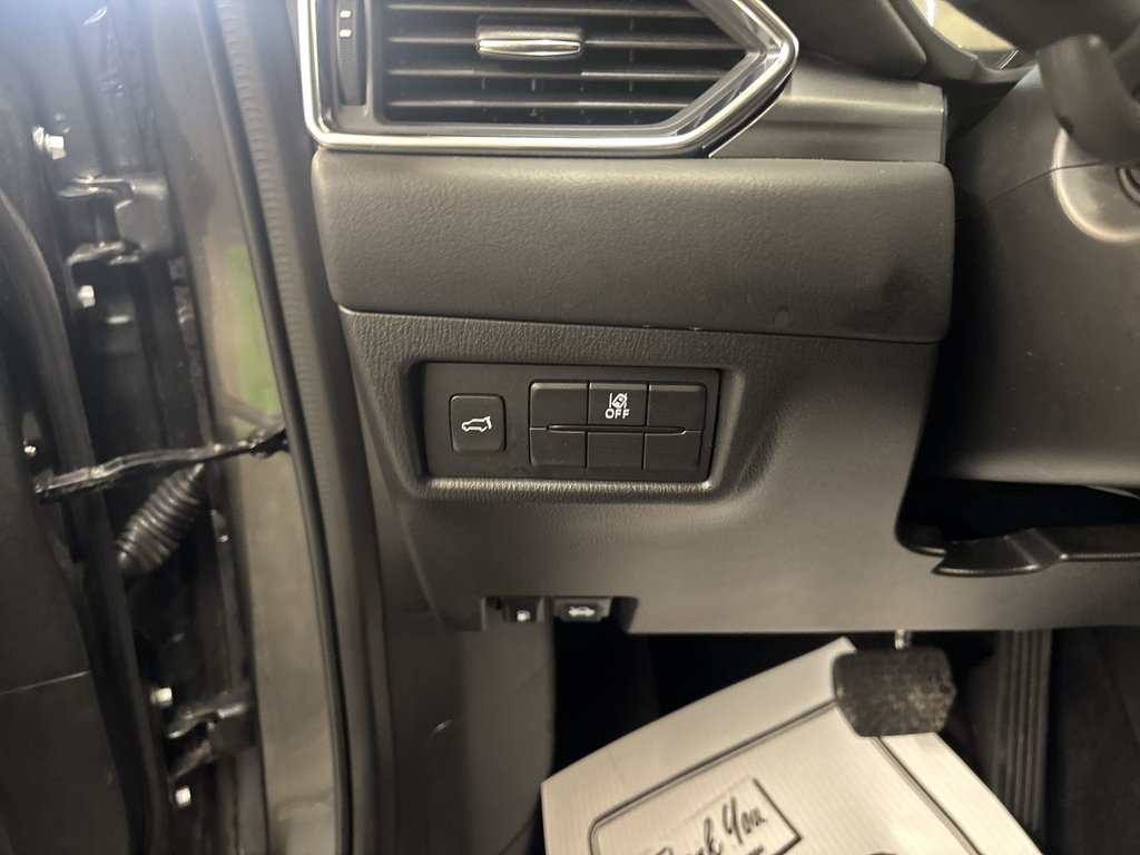 2025 Mazda CX-5 in Antigonish, Nova Scotia - 22 - w1024h768px