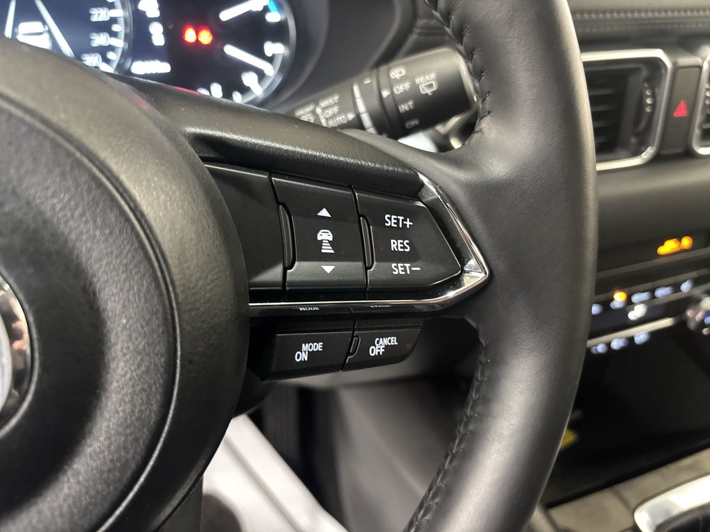 2025 Mazda CX-5 in Antigonish, Nova Scotia - 21 - w1024h768px