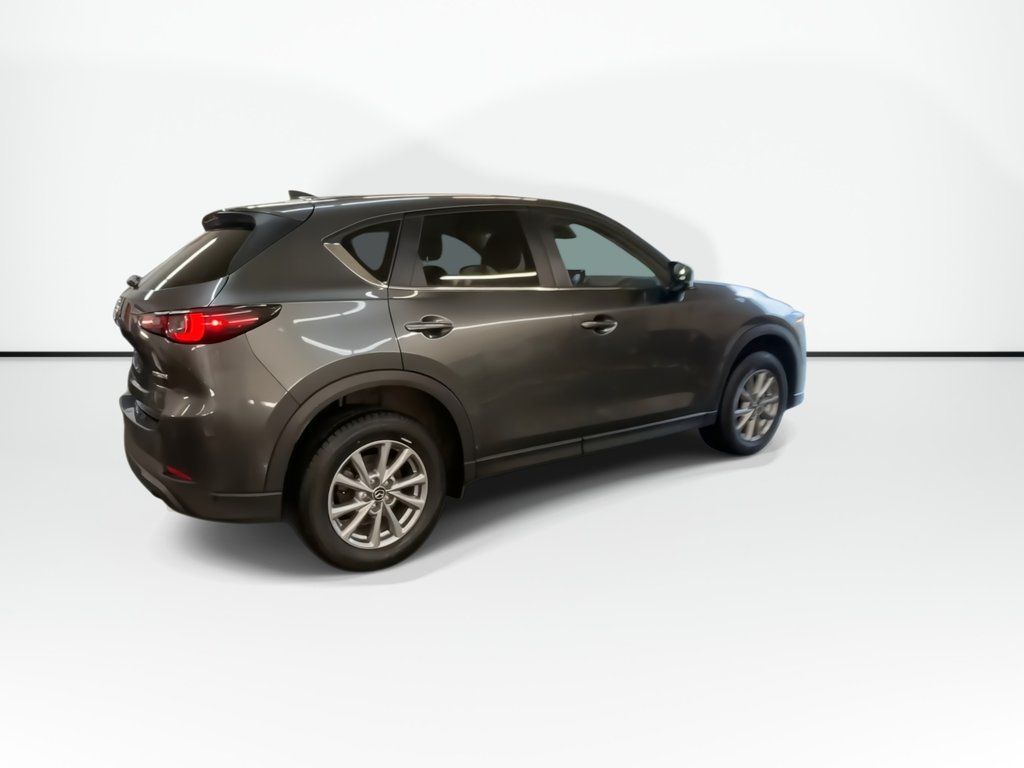 2025 Mazda CX-5 in Antigonish, Nova Scotia - 8 - w1024h768px