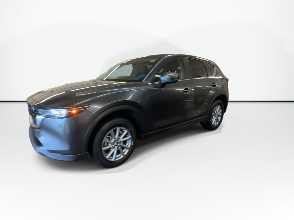 2025 Mazda CX-5 in Antigonish, Nova Scotia - 4 - w1024h768px