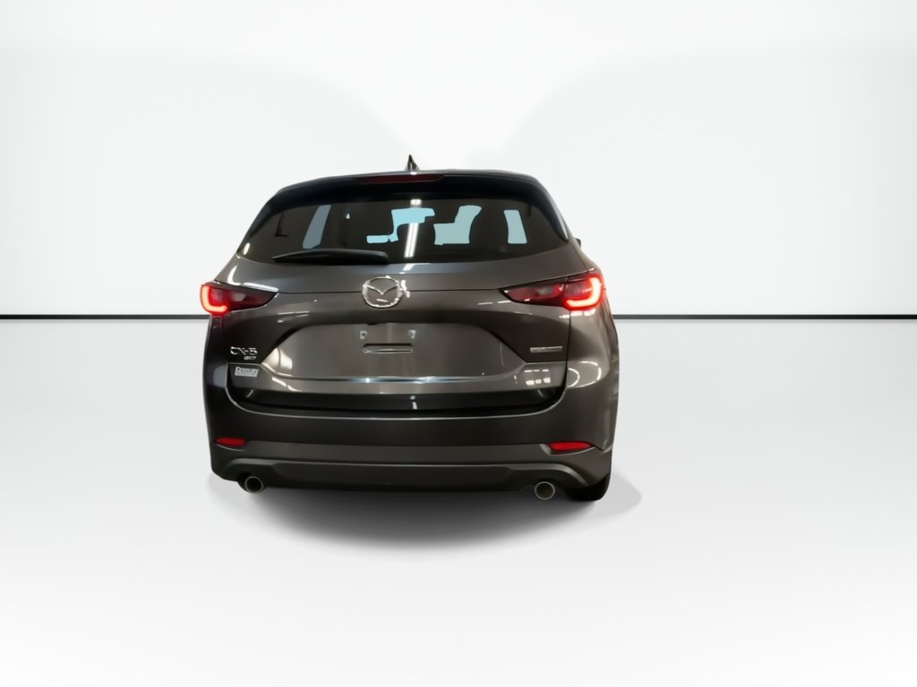 2025 Mazda CX-5 in Antigonish, Nova Scotia - 7 - w1024h768px