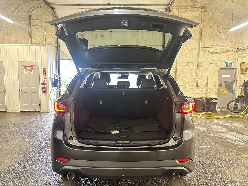 2025 Mazda CX-5 in Antigonish, Nova Scotia - 36 - w1024h768px